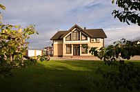 Строительство зимнего каркасного дома с верандой в д Олики - мини - 58