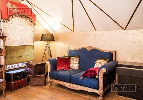 Проект "Дмитров" -- 8194