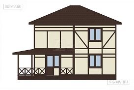 Проект "Парквэй" - 9