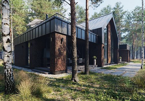 Проект "Белоостров 2" -- 13584