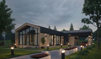 Проект "Пирогово 2" -- 0