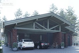 Проект "Еловая аллея" - 4