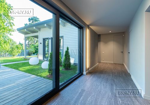 Проект "Сестрорецк" -- 17308