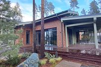 Сосновая аллея - мини - 13