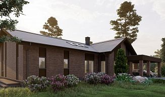 Проект "Федоровское" -- 2