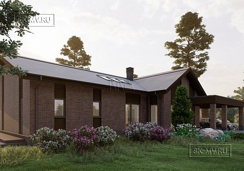 Проект "Федоровское" -- 13314