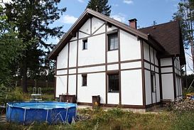 Проект "Медное озеро" - 2