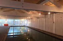 Монтаж фундамента УШП для строительства большого спа-комплекса 1000 кв м с бассейном в городе Котельники Московской области - мини - 52