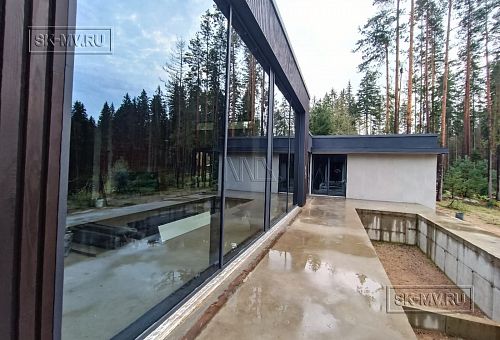 Рощино парк, 9 участок - 15