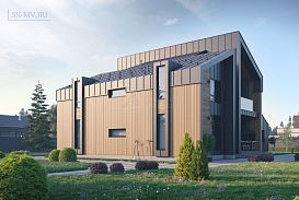 Проект "Холст Планкен" - 3