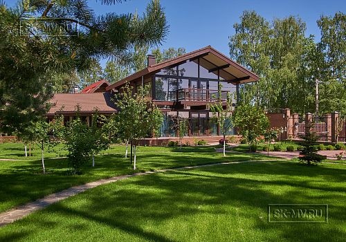 Проект "SPA в Котельниках" -- 14285