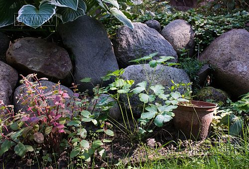 Построенный двухэтажный каркасный коттедж в комаровском стиле в п Комарово - 19