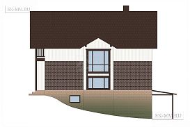 Проект "Ольшаники 7" - 22