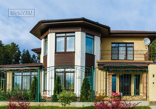 Проект "Сосновый бор 7" -- 3827