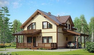 Проект "Пегелево" -- 2