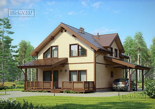 Проект "Пегелево" -- 801