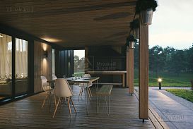 Проект "Пирогово 2" - 10