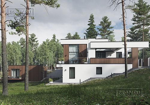 Проект "Кирполье" -- 12890