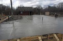 Газобетонный дом Юрлово строится в Подмосковье - мини - 4