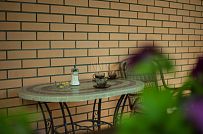 Строительство двухэтажного каркасного дома около 250 кв м с мансардными окнами и разноуровневой кровлей в п Володарский - мини - 20