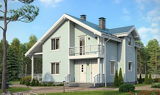 Проект "Васкелово" -- 4