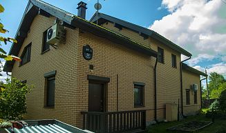 Проект "Володарский 2" -- 3