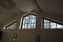 Дизайн интерьера загородного дома со СПА зоной и бассейном в Репино - мини - 14