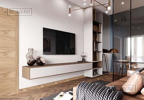 Проект "Федоровское" -- 13327