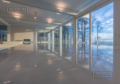 Проект "Фахверк" -- 11006