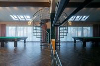 Дизайн интерьера летней кухни в Оликах - мини - 9