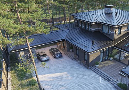 Проект "Репино" -- 12914