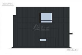 Проект "Холст Металл" - 10