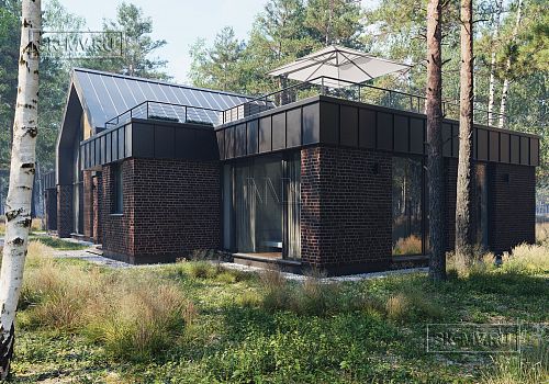 Проект "Белоостров 2" -- 13578