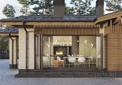 Проект "Рощино 20" -- 13689