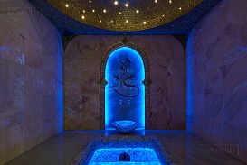 Проект "SPA в Котельниках" - 6