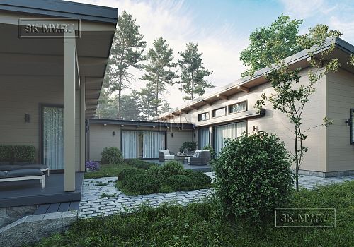 Проект "Сестрорецк" -- 12809