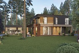 Проект "Келломяки" - 2