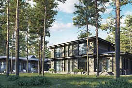 Проект "Репино" - 2