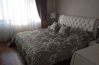 Дизайн интерьера загородного дома со СПА зоной и бассейном в Репино - мини - 17