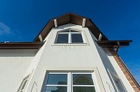 Газобетонный дом строится в Пушкине - мини - 19