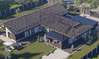 Проект "Истра" -- 0