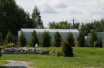 Благоустройство и озеленение участка в д Олики 3 фото - мини - 23