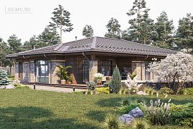 Проект "Рощино 15" - 4