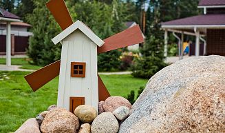 Проект МВ 5 -- 1