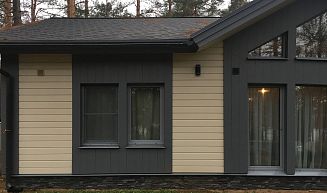 Проект "Волшебное озеро" -- 1