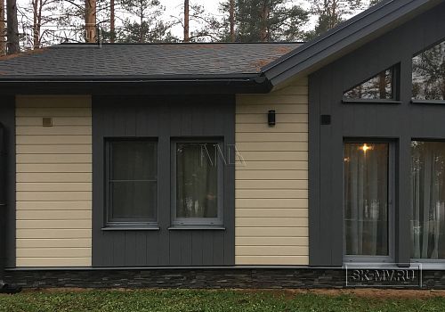 Проект "Волшебное озеро" -- 9633