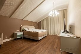 Проект "Дом на склоне" - 30