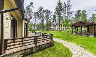 Проект "Северная Пальмира" -- 2