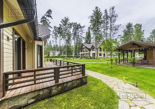 Проект "Северная Пальмира" -- 10021