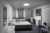 Фото репортаж с места строительства Дома художников 1600 кв м из кирпича с цокольным этажом по старинным чертежам 19 века в Тарусе Калужской области - мини - 10